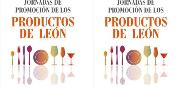 La Diputación organiza sendas jornadas de promoción de los Productos de León en Gijón y A Coruña. 